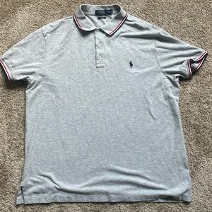 Men’s POLO shirt